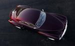 Holden Efijy Concept 2005 года